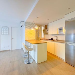 Appartement met Drie Slaapkamers